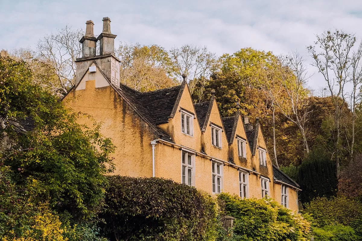 Best Things to Do in Castle Combe - The Cotswolds - Dower House
