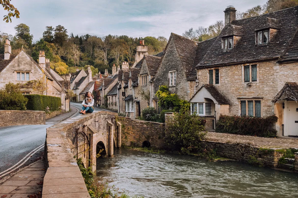 Best Things to Do in Castle Combe - The Cotswolds - The Ultimate Guide