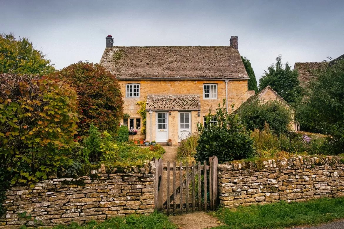 Best places to stay in the Cotswolds