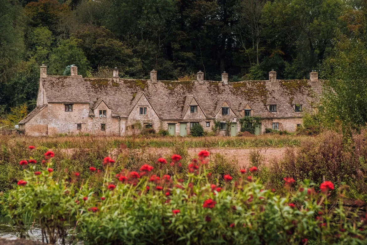 Cotswolds Best Villages and Places to Visit - The Ultimate Guide (Includes Map)