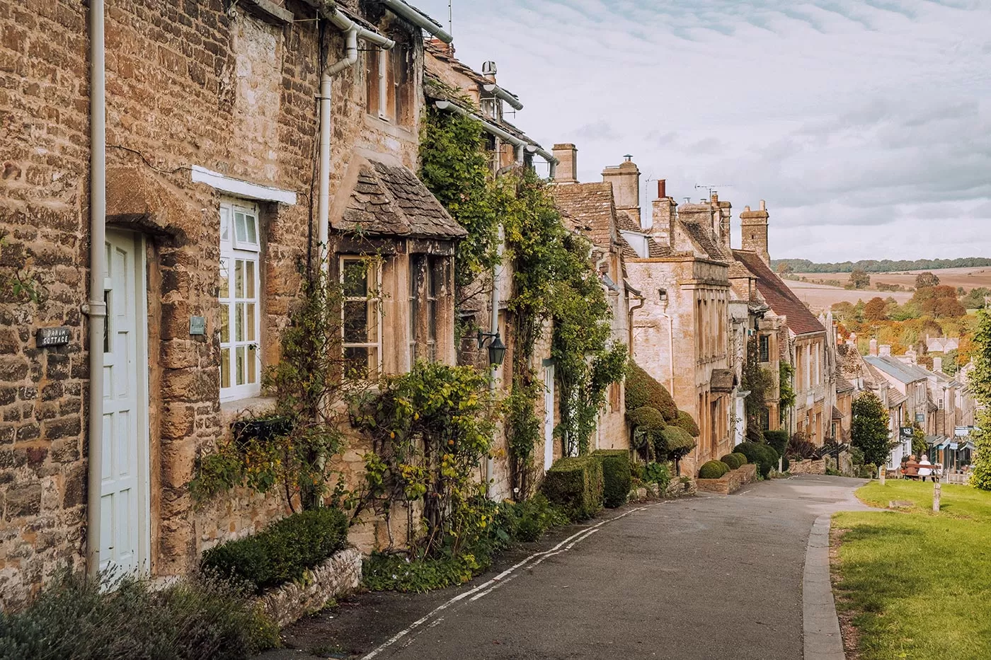 How to Get to The Cotswolds - Burford