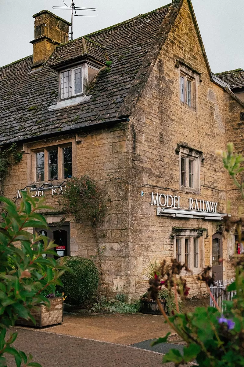 Things to do in Bourton-on-the-Water - The Cotswolds - Bourton Model Railway Exhibition