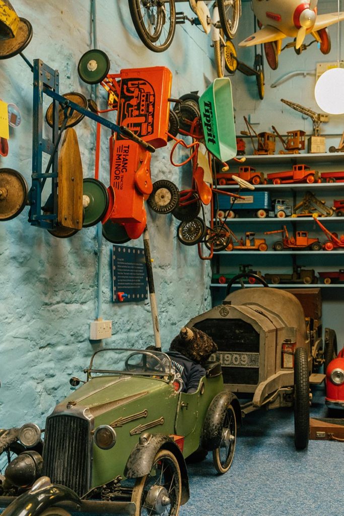 toy box cotswold