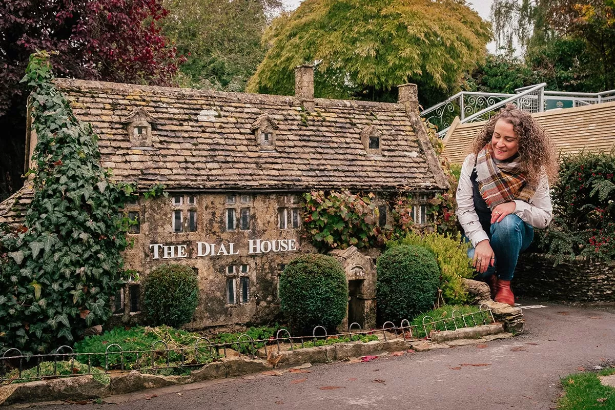 Things to do in Bourton-on-the-Water - The Cotswolds - The Model Village