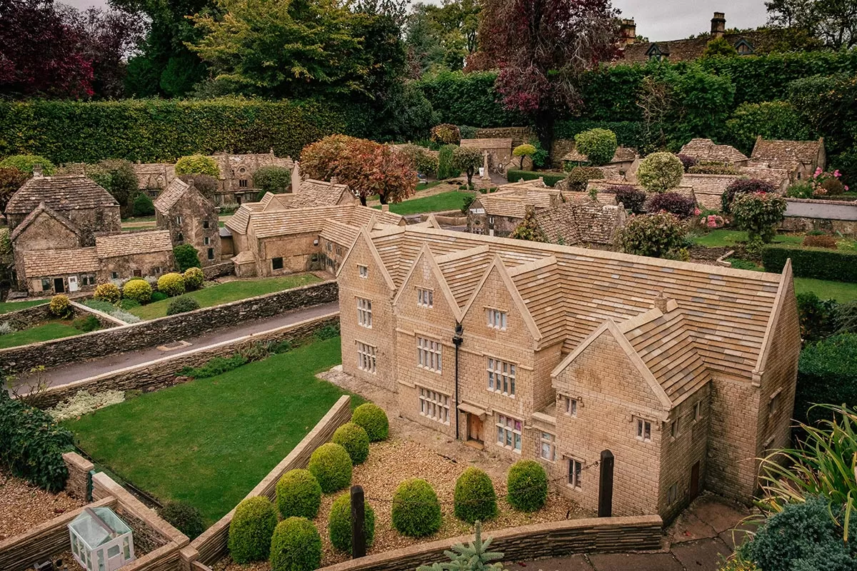 Things to do in Bourton-on-the-Water - The Cotswolds - The Model Village