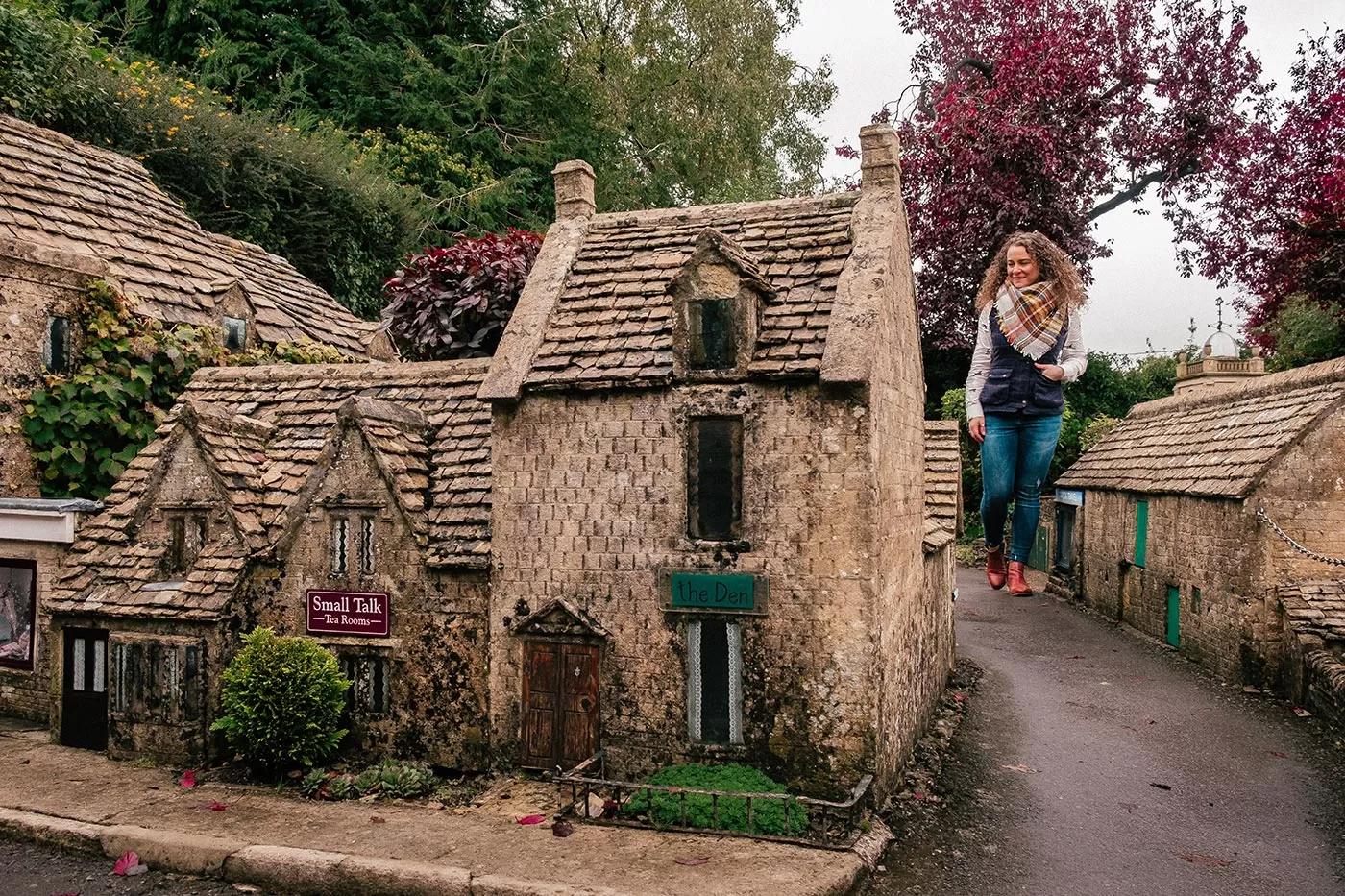 Things to do in Bourton-on-the-Water - The Cotswolds - Visit The Model Village