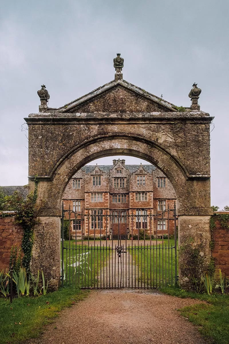 Things to do in Moreton-in-Marsh - The Cotswolds - Visit Chastleton House