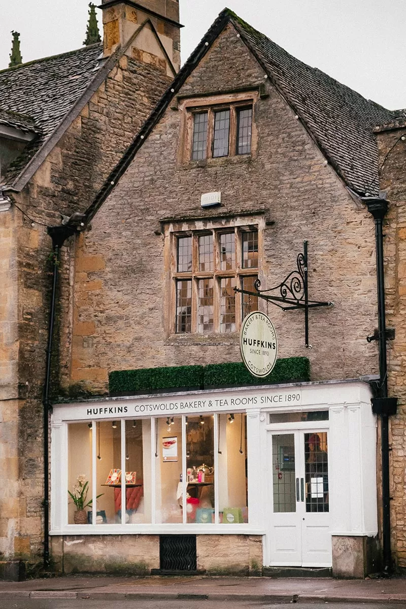 Things to do in Stow-on-the-Wold - Crooked House