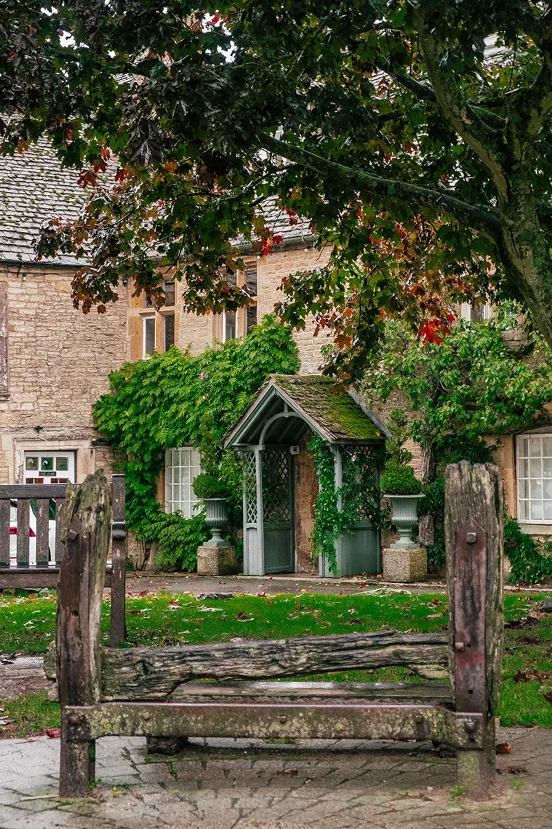 Things to do in Stow-on-the-Wold - Historic Town stocks