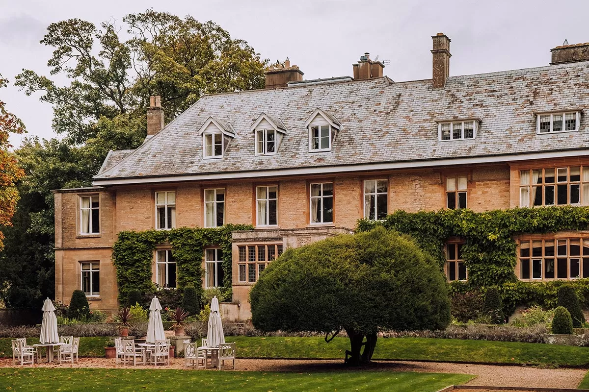 Top things to do in Lower Slaughter Cotswolds - Where to Stay - The Slaughters Manor House