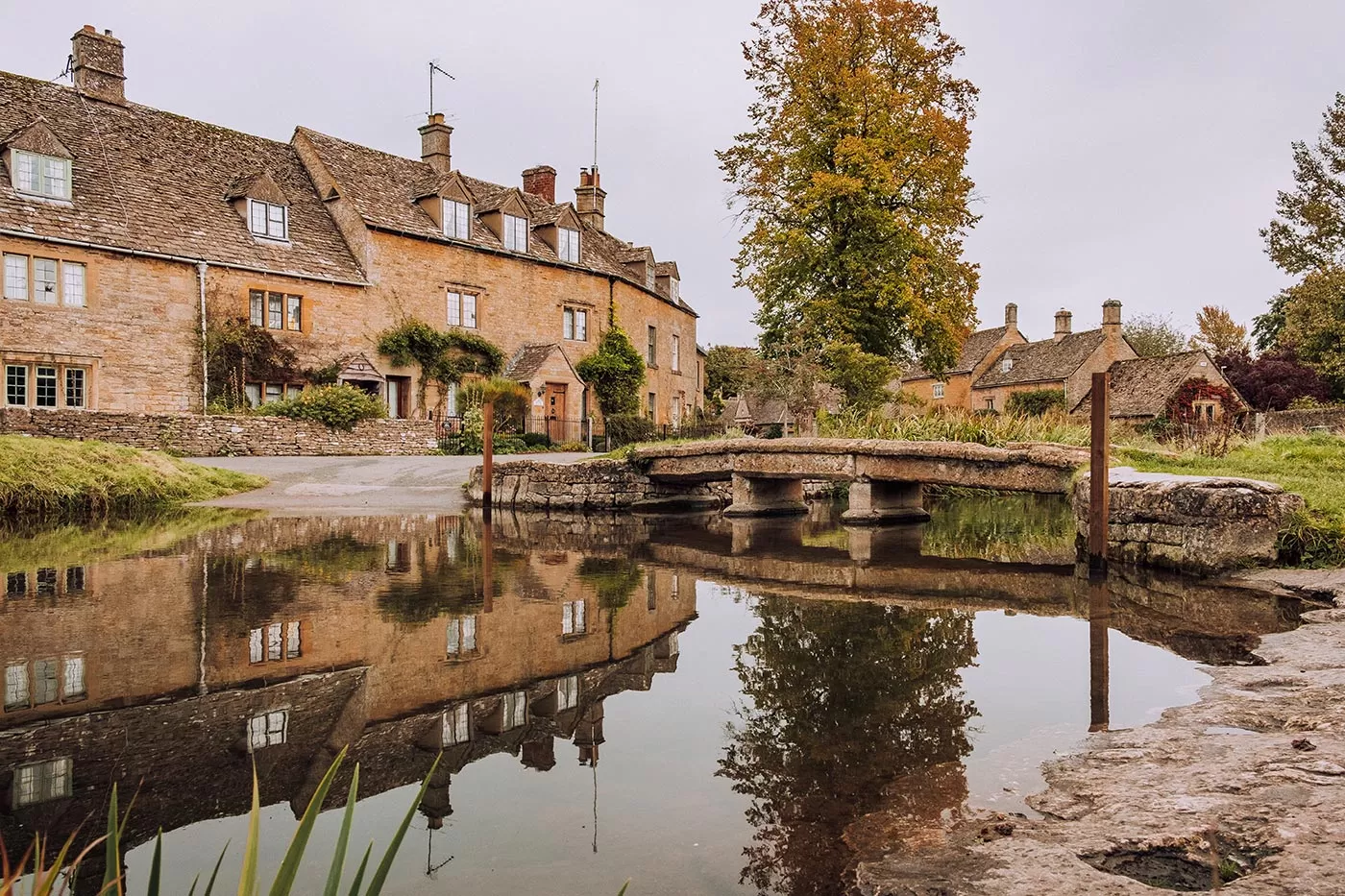 Top things to do in Lower Slaughter and Upper Slaughter Guide - The Cotswolds