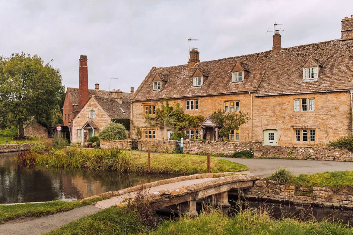 Top things to do in Lower Slaughter and Upper Slaughter Guide - The Cotswolds