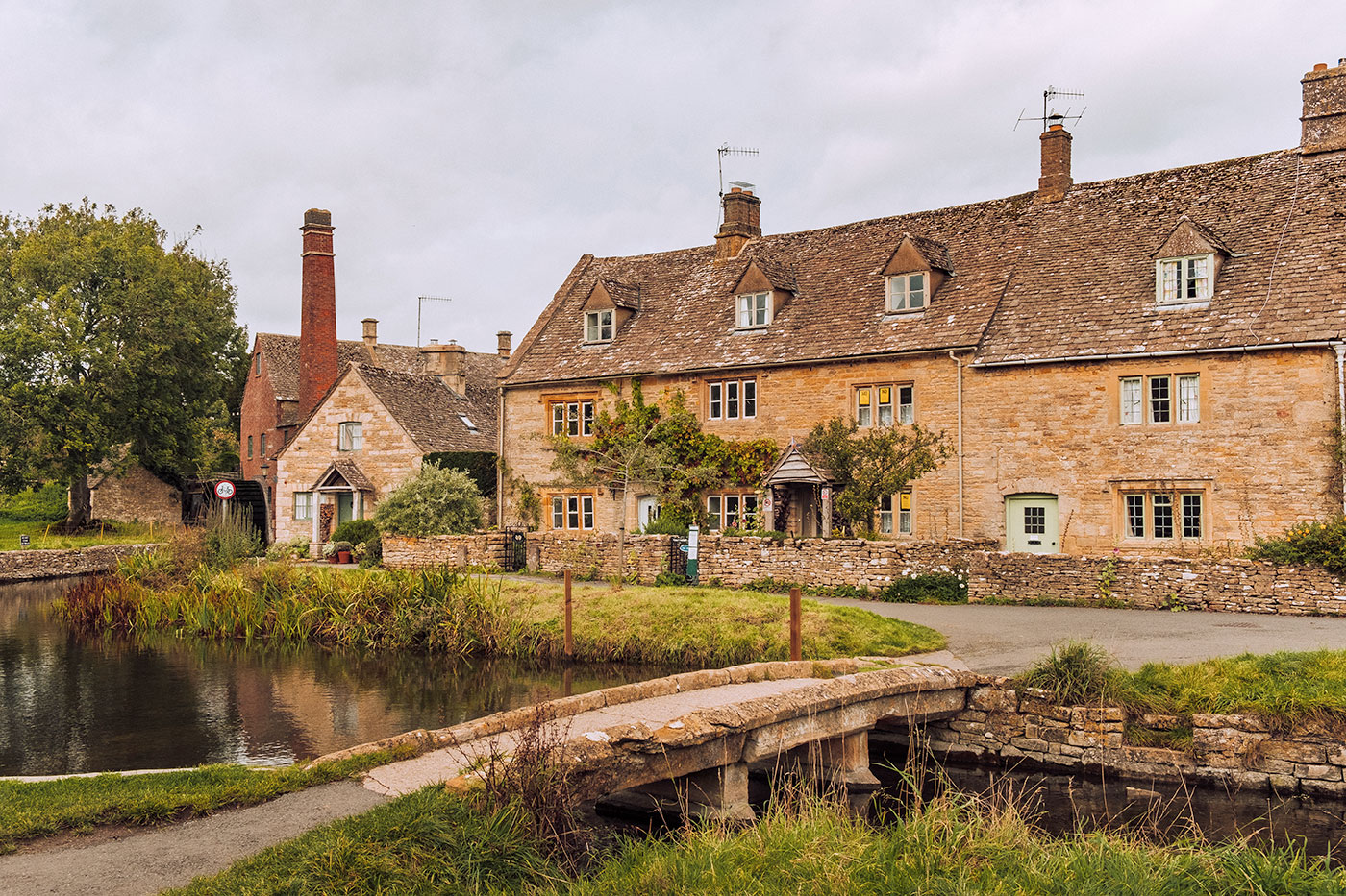 11 Lovely Things to Do in Lower Slaughter & Upper Slaughter in The Cotswolds - The Intrepid Guide
