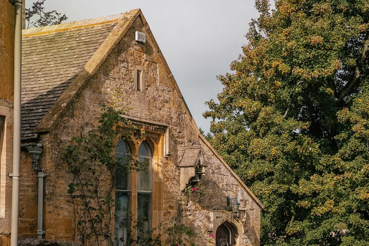 Top things to do in Upper Slaughter -The Cotswolds - The Old School House