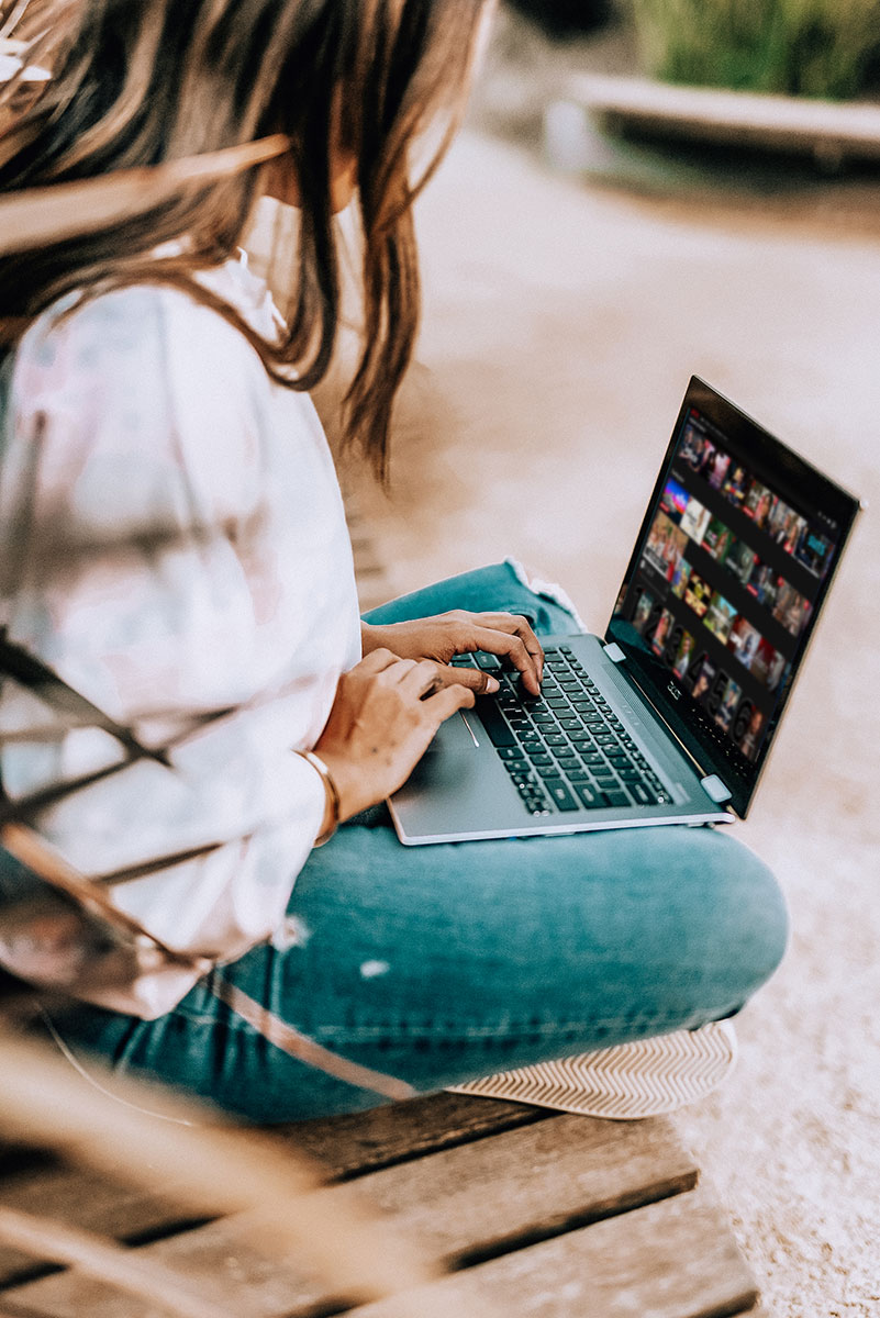 5 Ways to Spice Up How You Learn a Language With a VPN 13 How to learn a language with a VPN - Accessing Netflix with a VPN