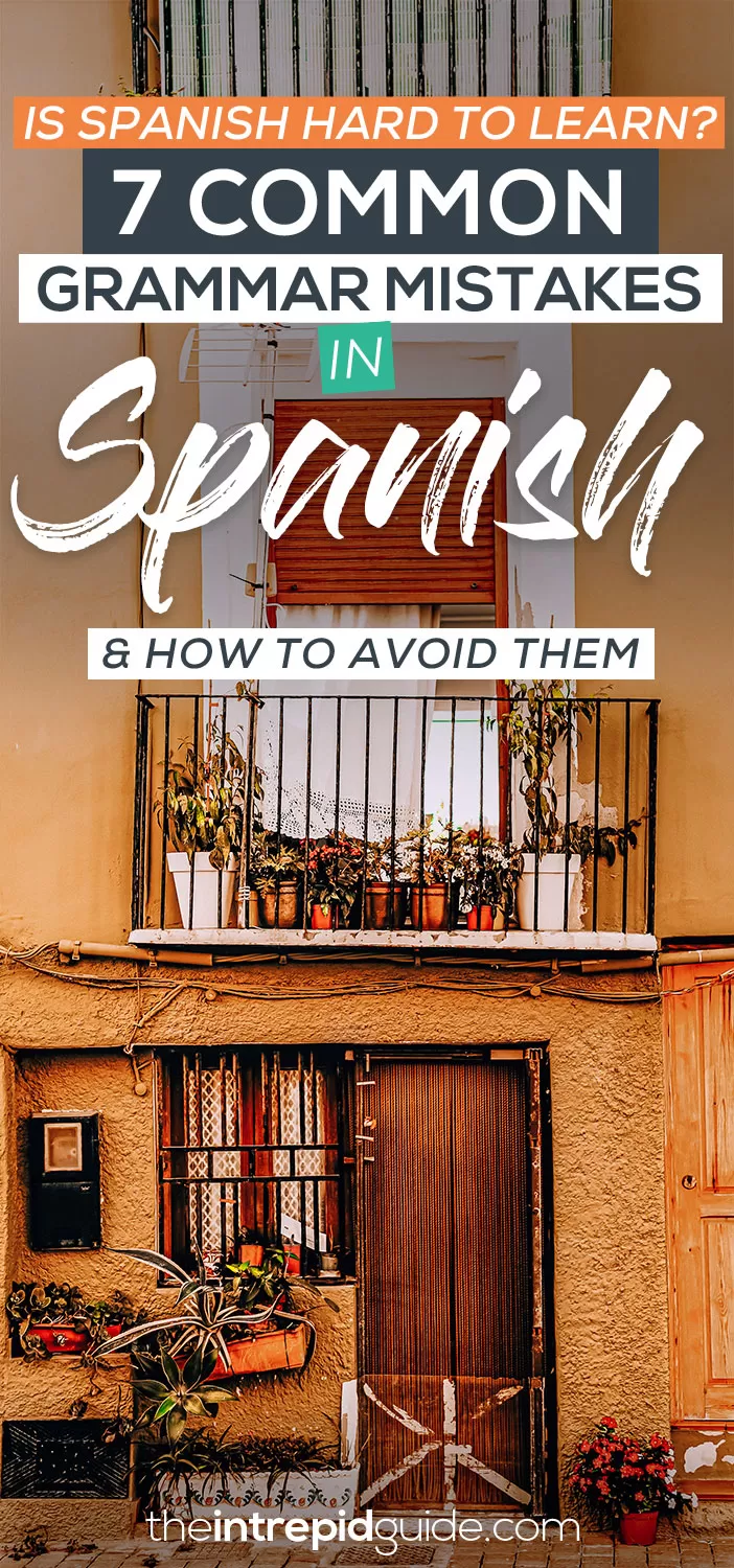 Is Spanish hard to learn - Everything you need to know