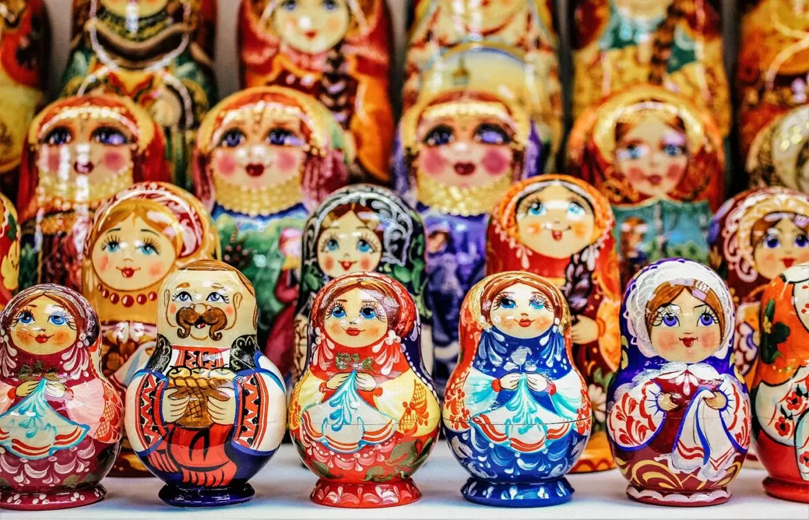 Is Russian Hard to Learn? - 4 Common Mistakes & 9 Best Russian Resources