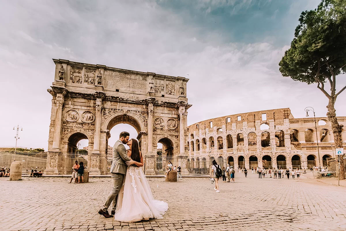 Weird Italian Superstitions Italians - Don't get married on unlucky days