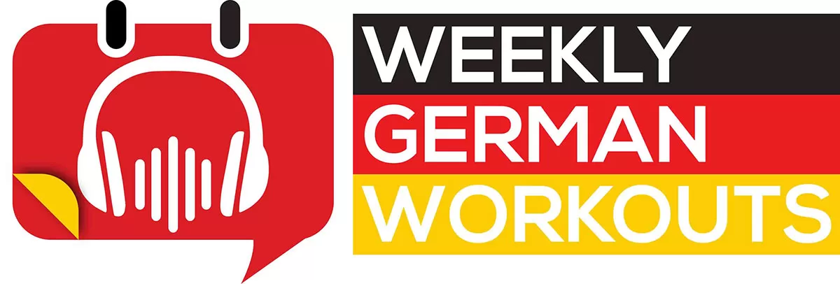 Dr. Popkins - Weekly German Workouts