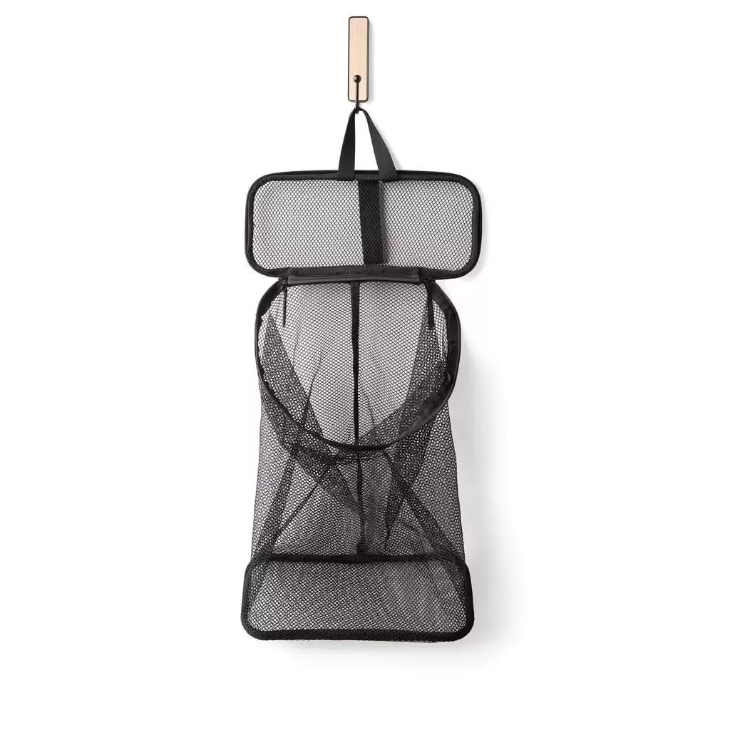 best international travel accessories Travel Accessories and Gadgets- Nomatic Hanging LaundryBag