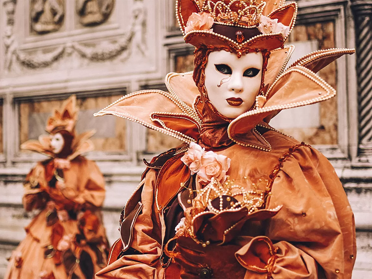 Carnival of Venice, Italy - The Ultimate Guide to History, Traditions, Masks and Events