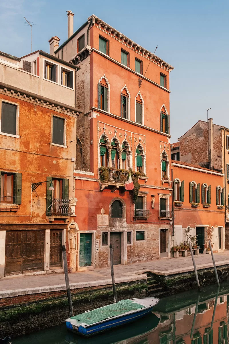 Unique Things to Do in Venice - Casa del Tintoretto