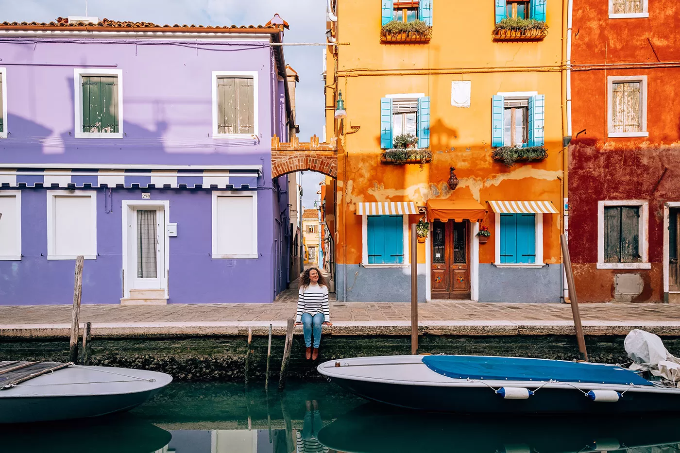 Things to do in Burano Italy - Top travel tips