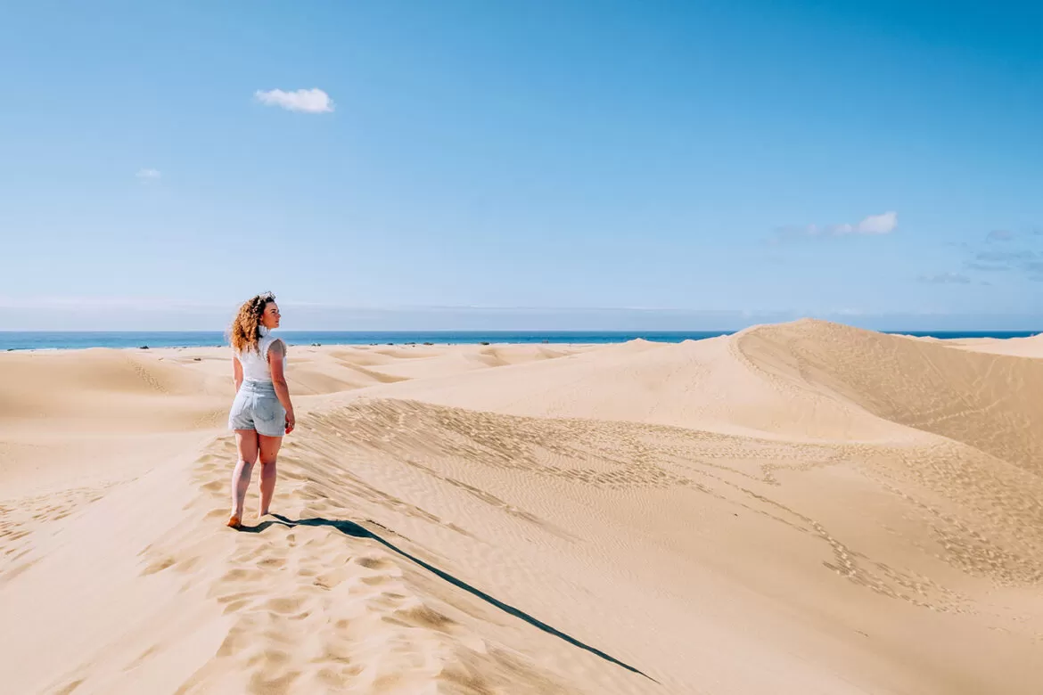 Things to do in Gran Canaria Spain - Canary Islands 2023
