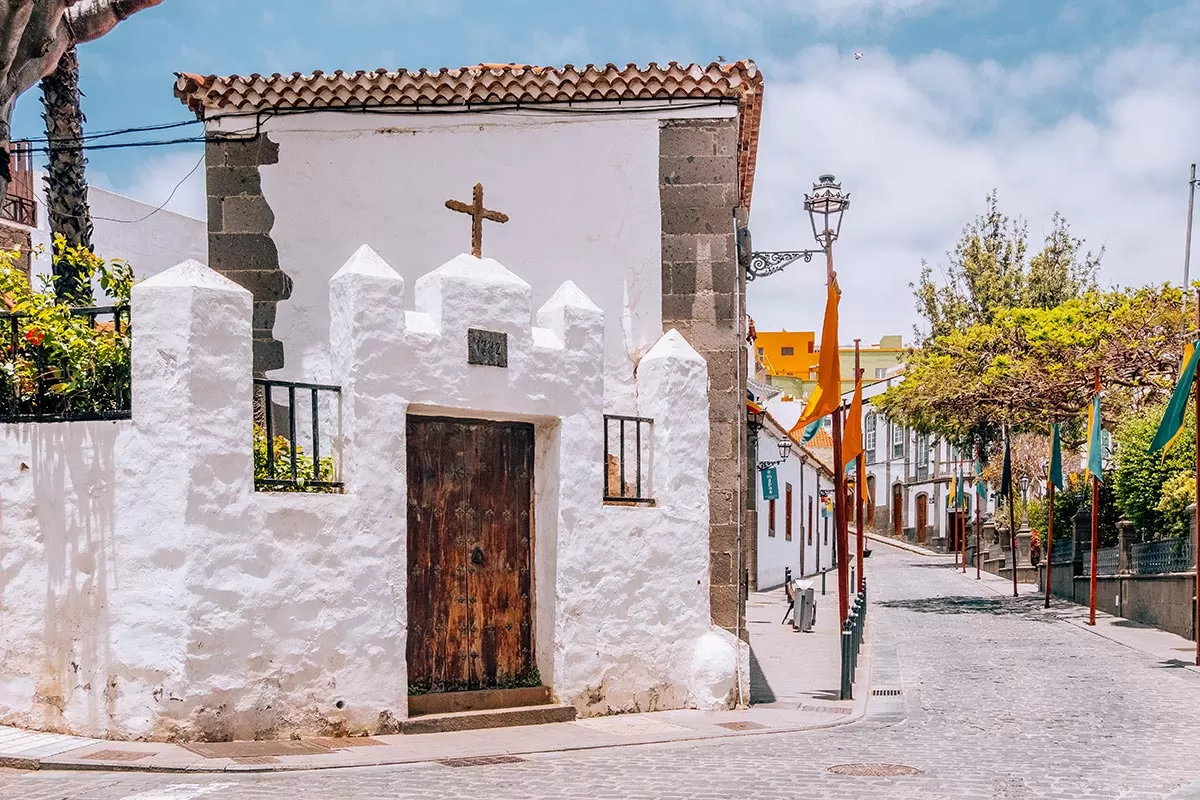 Things to do in Gran Canaria Spain - Visit the town of Arucas