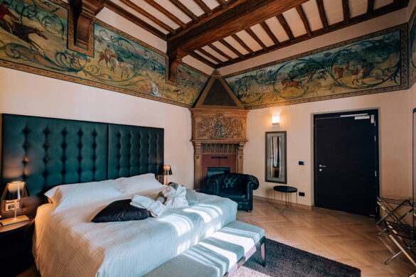 Things to do in Umbria Italy – Borgo dei Conti Resort Relais & Chateaux – Countess Suite Things to do in Umbria Italy - Borgo dei Conti Resort Relais & Chateaux - Countess Suite