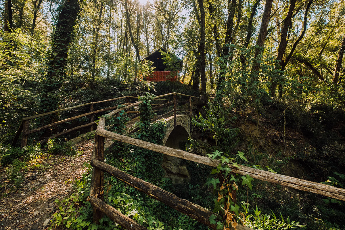 36 Wonderful Things to do in Umbria, Italy (PLUS Map of Umbria) 87 Things to do in Umbria Italy - Borgo dei Conti Resort Relais & Chateaux - Countess' private refuge
