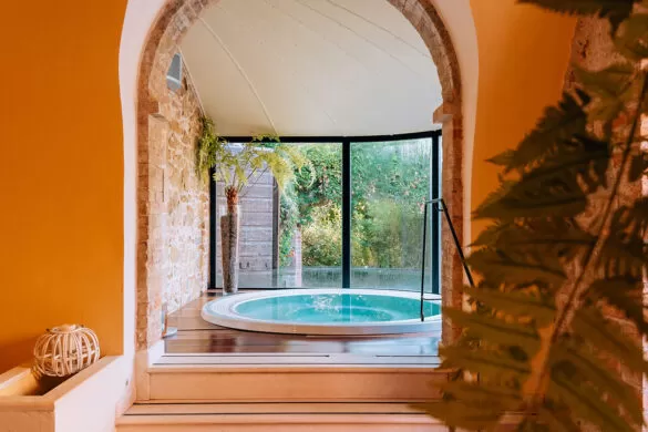Things to do in Umbria Italy - Borgo dei Conti Resort Relais & Chateaux - Spa