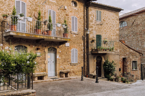 Things to do in Umbria Italy – Castel Rigione village Things to do in Umbria Italy - Castel Rigione village