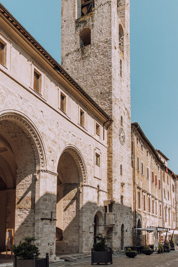 Things to do in Umbria Italy – Clock Tower in Narni Things to do in Umbria Italy - Clock Tower in Narni