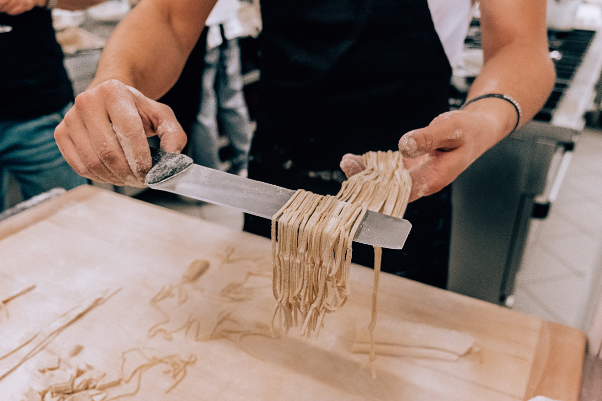 Things to do in Umbria Italy - Umbrian cooking class
