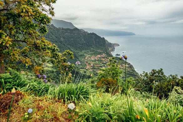 Things to do in Madeira - Things to do in Madeira - Miradouro da Beira da Quinta - Viewpoint