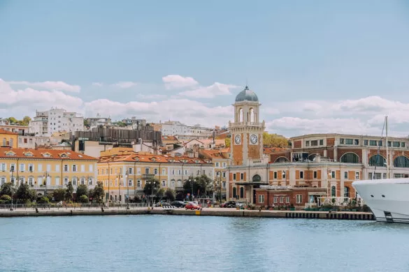 BEST Hotels in Trieste, Italy - Aquarium - Acquario Marino della Città di Trieste