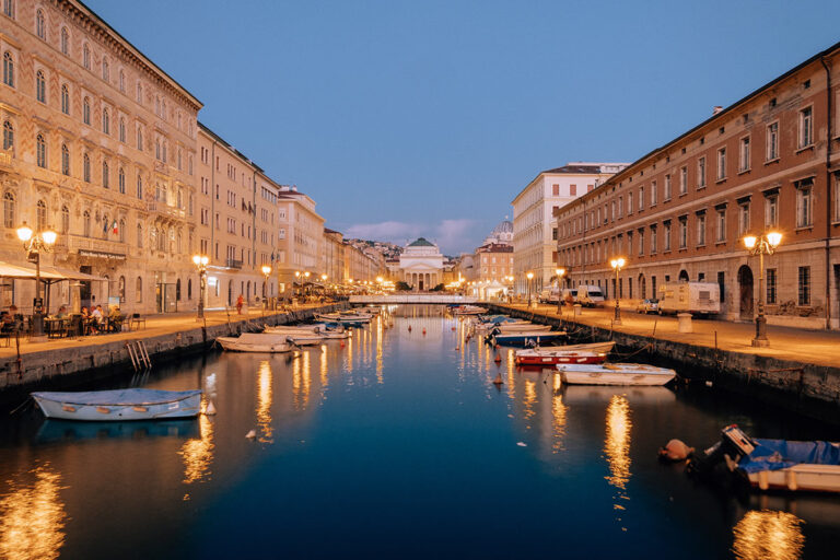 THE 15 BEST Hotels in Trieste, Italy [2023 Edition] - The Intrepid Guide