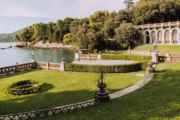 Best Things to Do in Trieste Italy - Miramare Castle Gardens