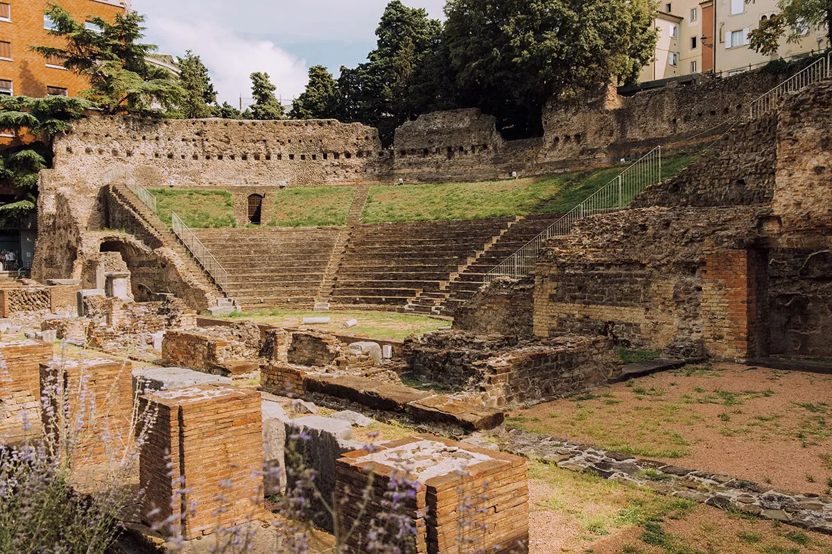 Best Things to Do in Trieste Italy - Roman Theatre