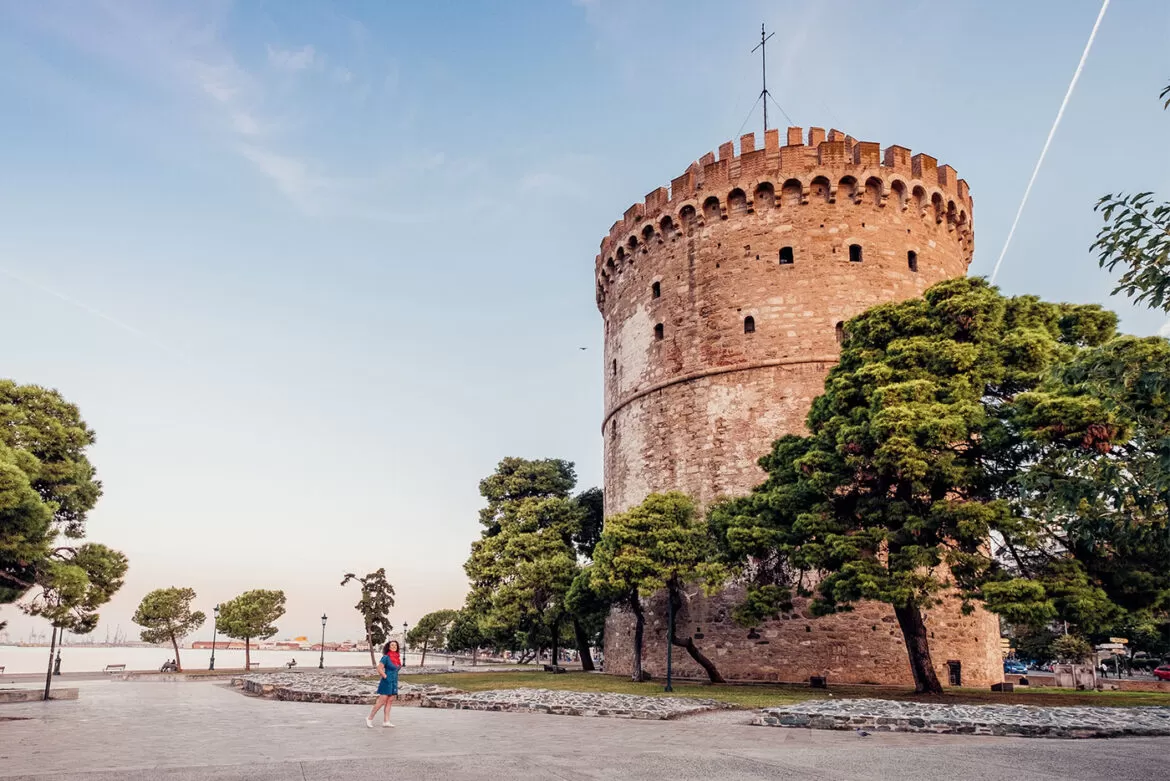 33 Best Things to do in Thessaloniki, Greece - 2023 Guide