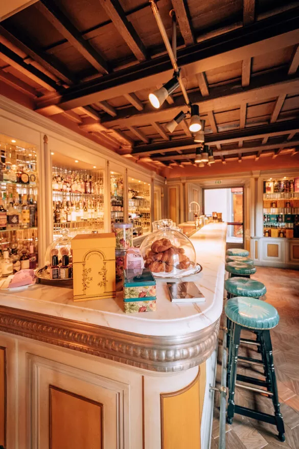 Best Aperitivo in Florence – Gucci Giardino 25 Best Aperitivo in Florence - Gucci Giardino 25
