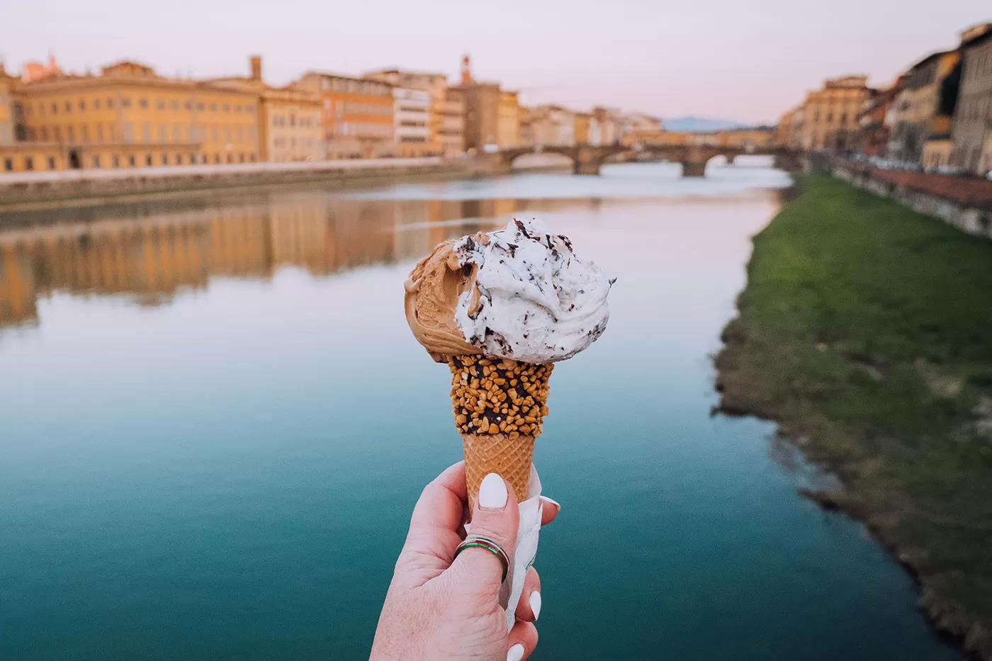 Best Things to do in Florence - Gelato