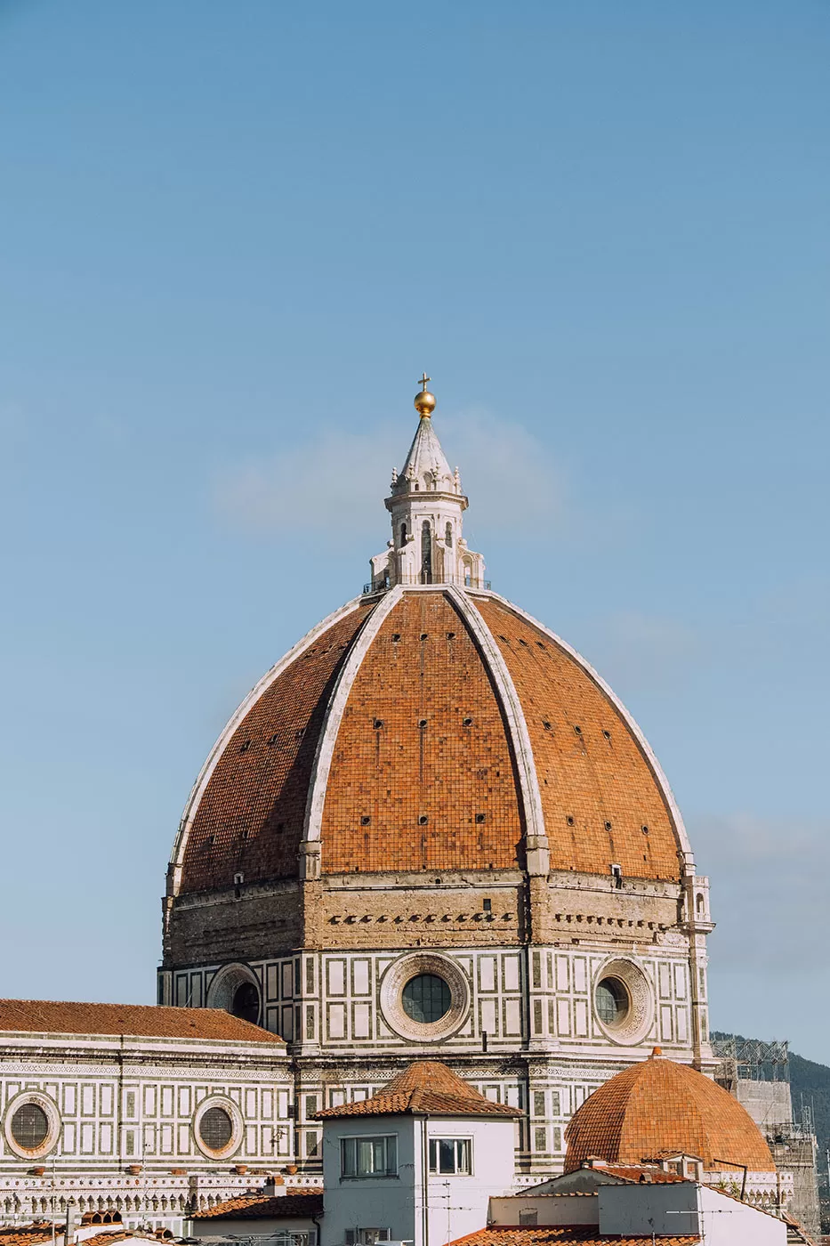 Best things to do in Florence - Brunelleschi's Dome