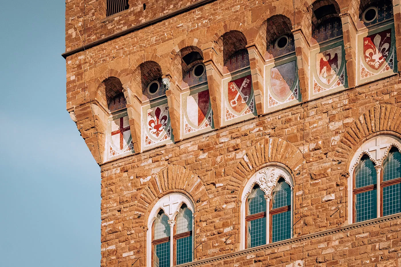 Best things to do in Florence - Palazzo Vecchio