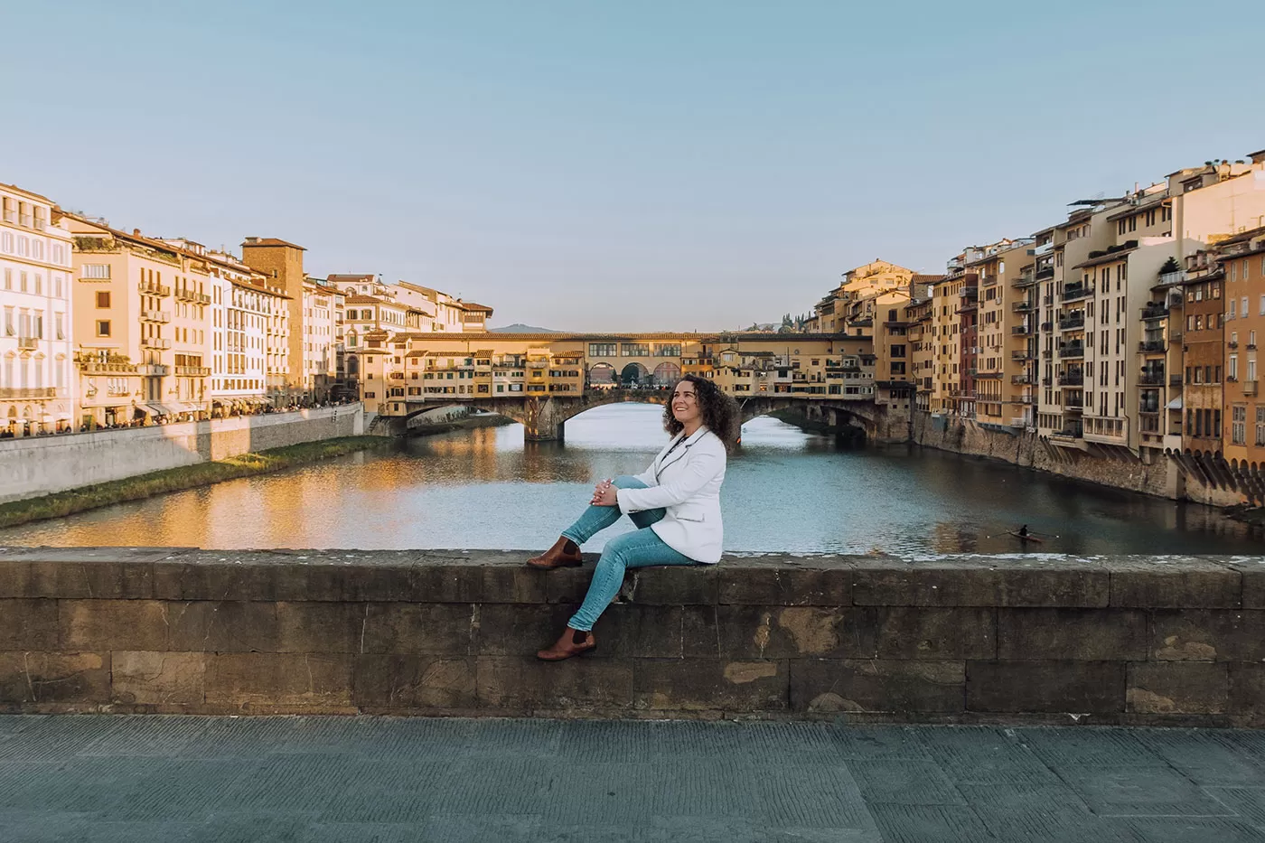 Best things to do in Florence - Ponte Vecchio