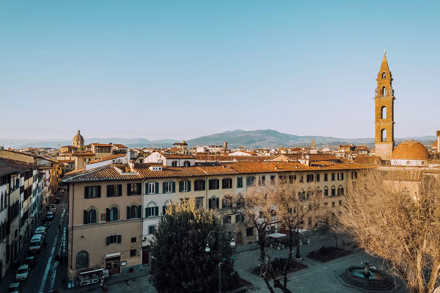 Best things to do in Florence - San Lorenzo