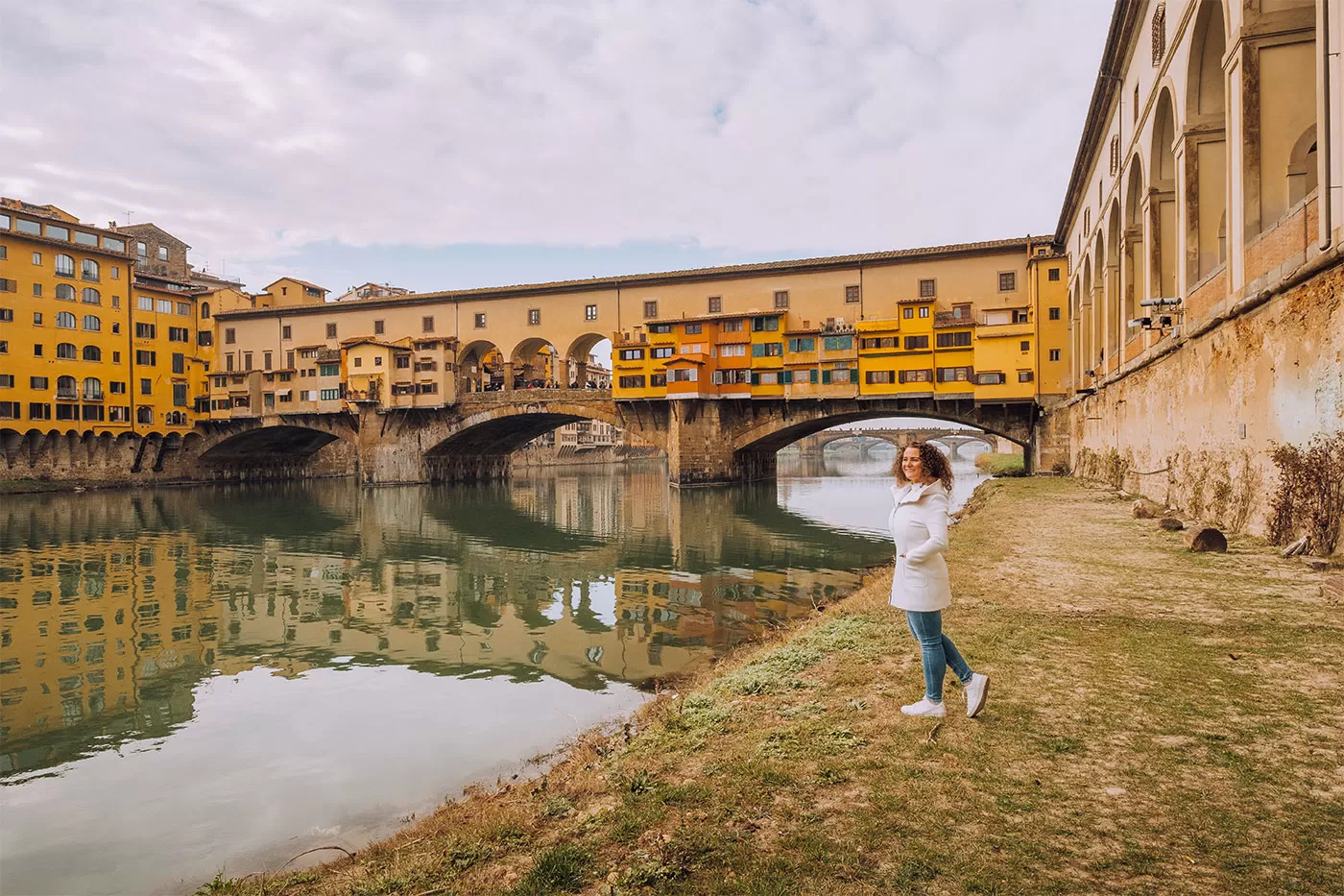 Florence tips - Ponte Vecchio
