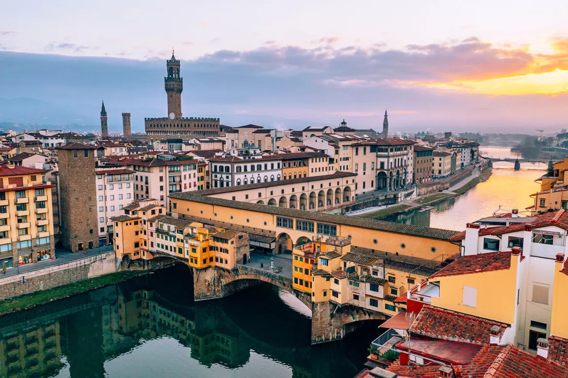 Unique Things to Do in Florence