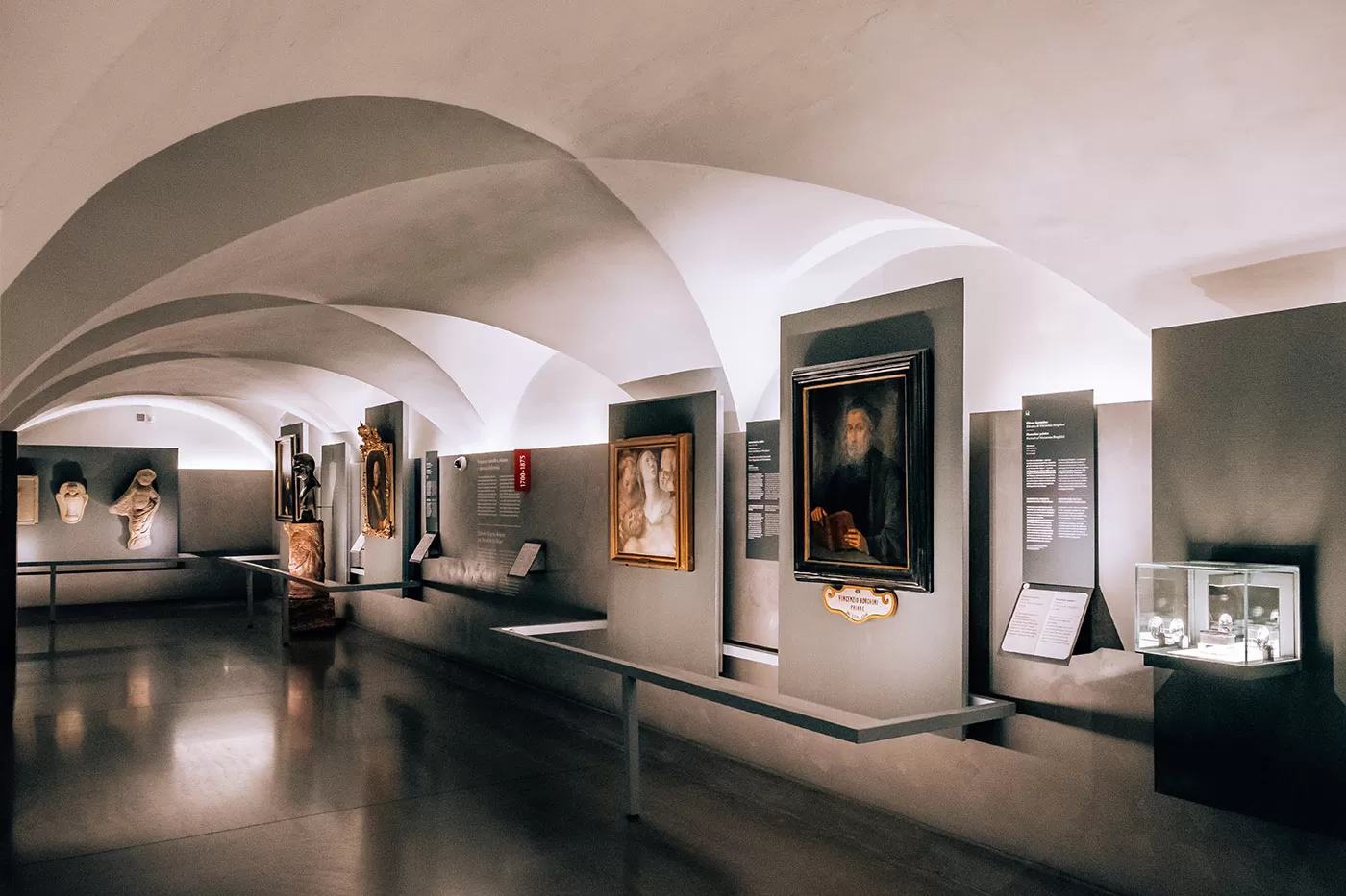 Unique Things to Do in Florence - Museo degli Innocenti - Exhibit